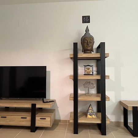 Real Dreams Apartment แซนต์ โจเม เดินเวจา ภายนอก รูปภาพ