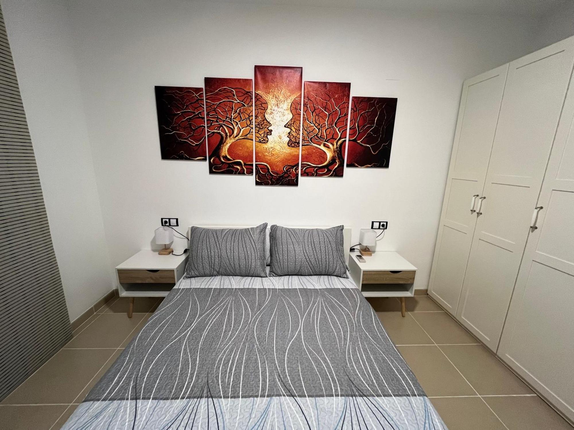 Real Dreams Apartment แซนต์ โจเม เดินเวจา ภายนอก รูปภาพ