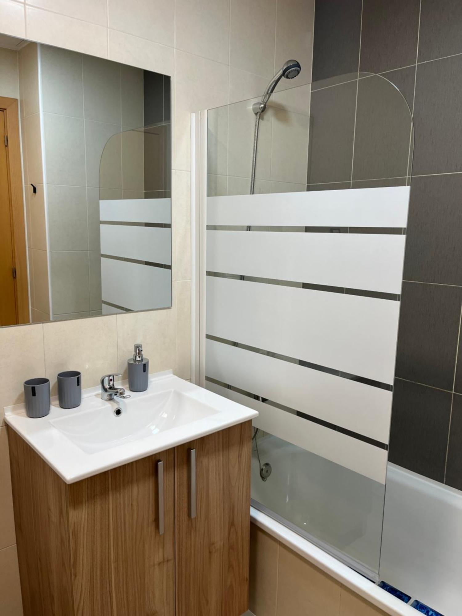 Real Dreams Apartment แซนต์ โจเม เดินเวจา ภายนอก รูปภาพ
