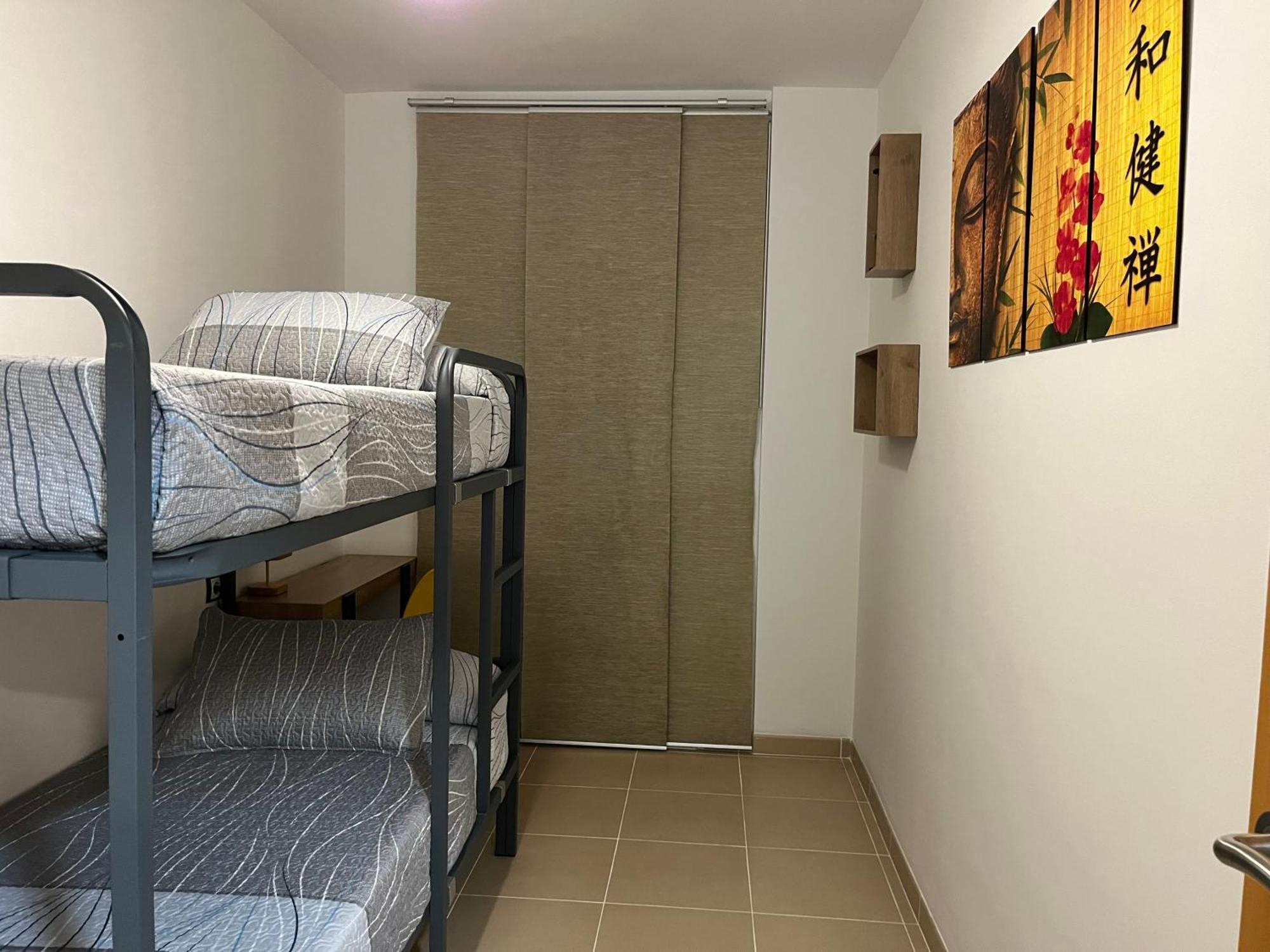 Real Dreams Apartment แซนต์ โจเม เดินเวจา ภายนอก รูปภาพ