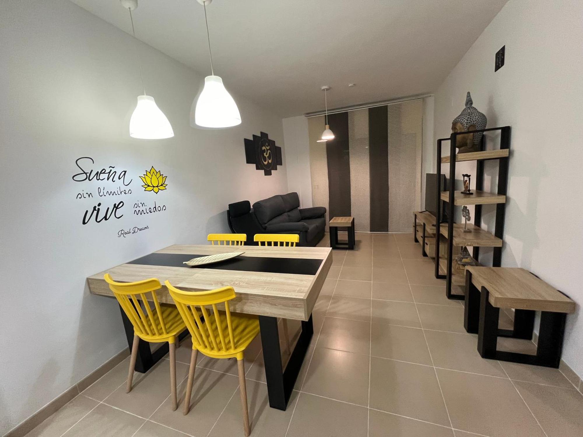 Real Dreams Apartment แซนต์ โจเม เดินเวจา ภายนอก รูปภาพ