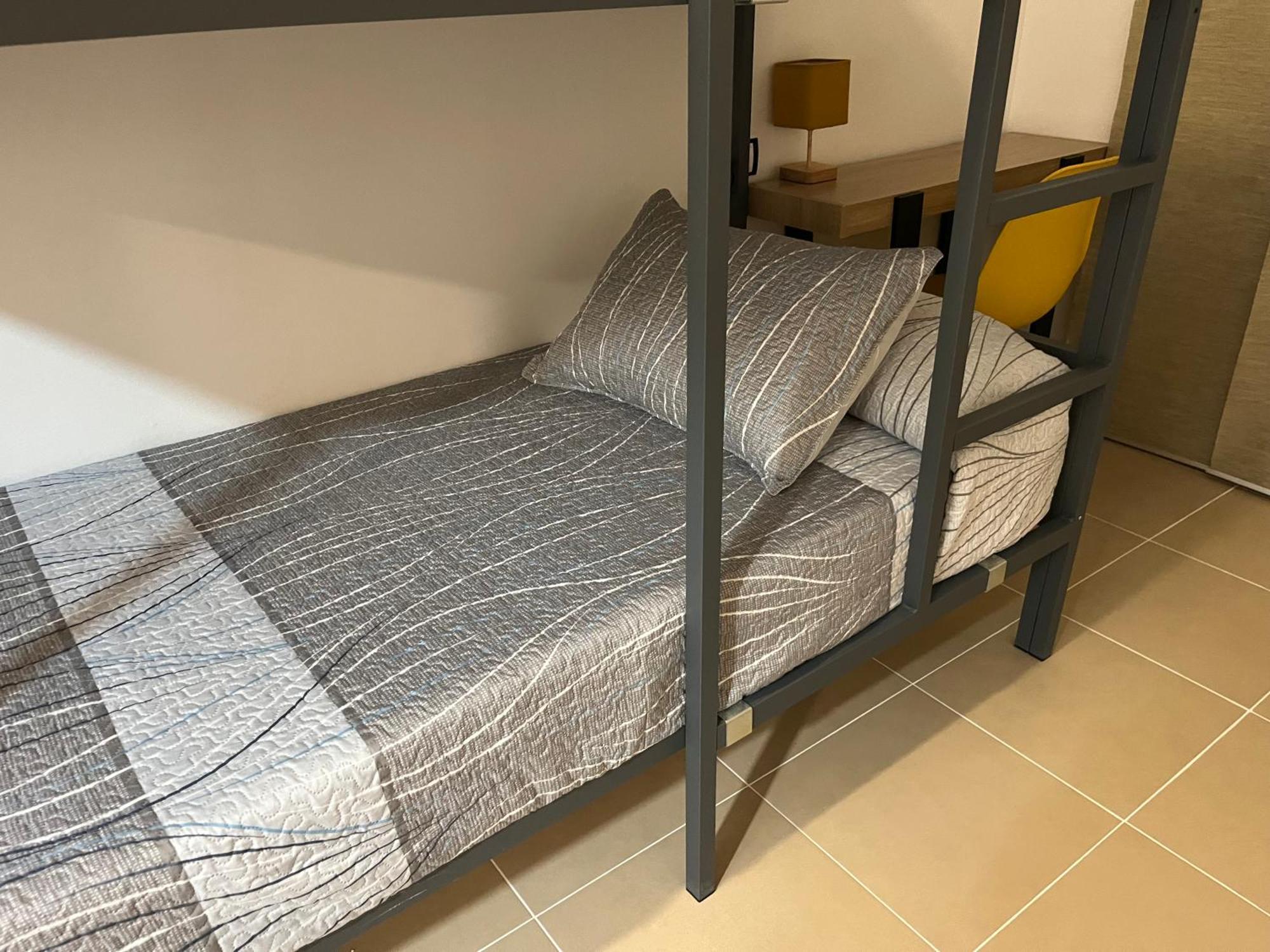 Real Dreams Apartment แซนต์ โจเม เดินเวจา ภายนอก รูปภาพ