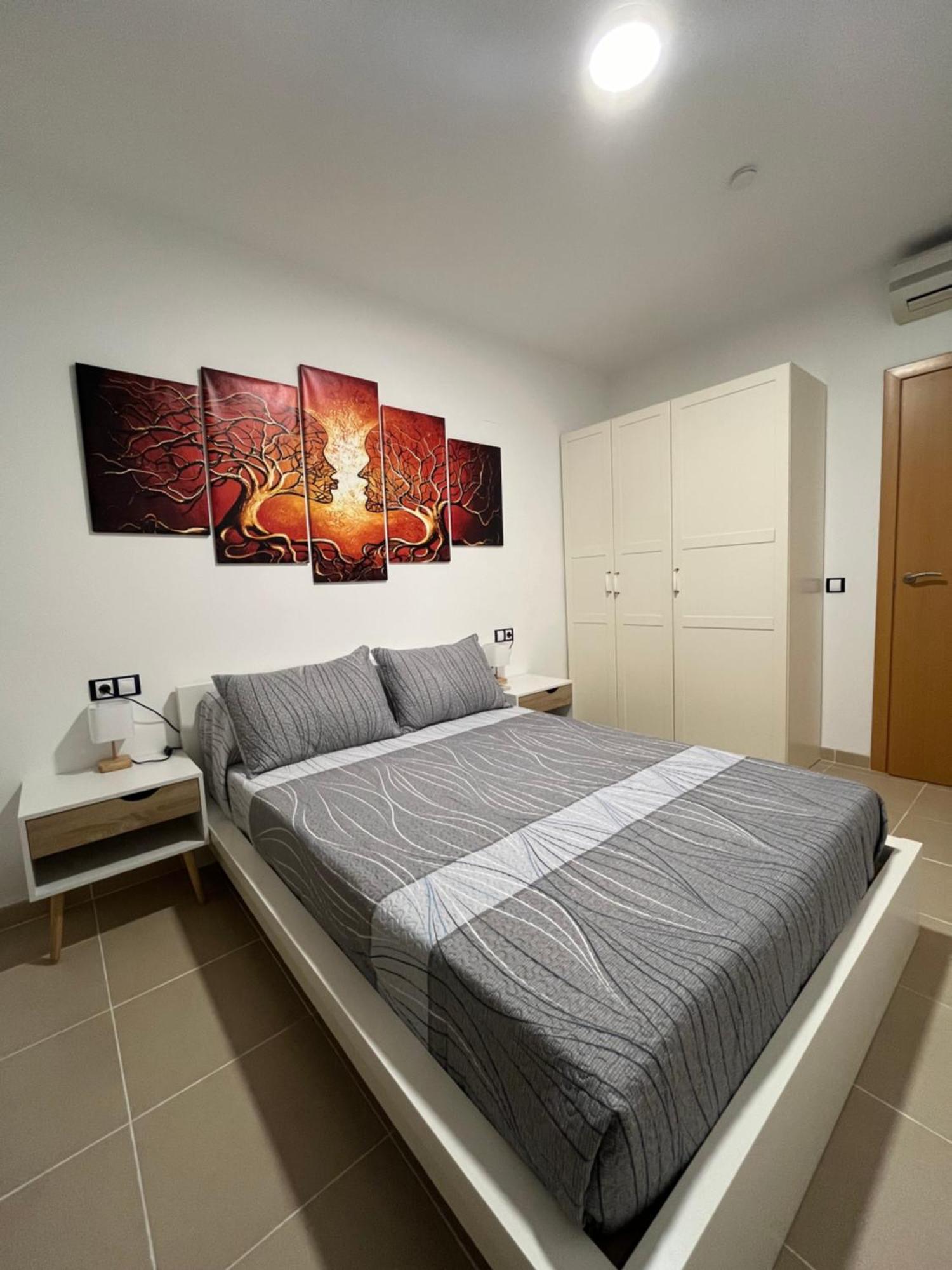 Real Dreams Apartment แซนต์ โจเม เดินเวจา ภายนอก รูปภาพ